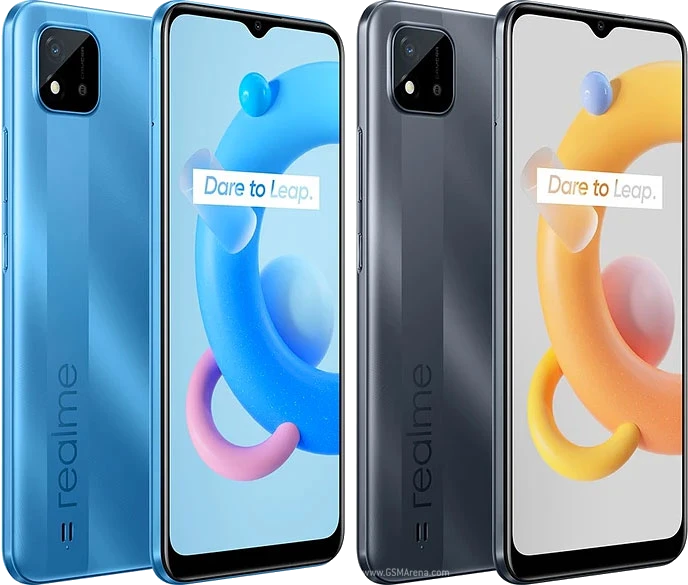 Realme C20 32GB