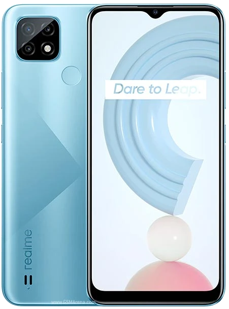 Realme C21 32GB