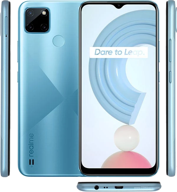 Realme C21Y 32GB