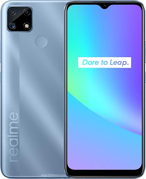 Realme C25 64GB