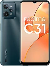 Realme C31 32GB