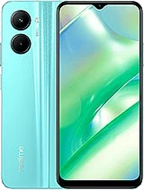 Realme C33 32GB