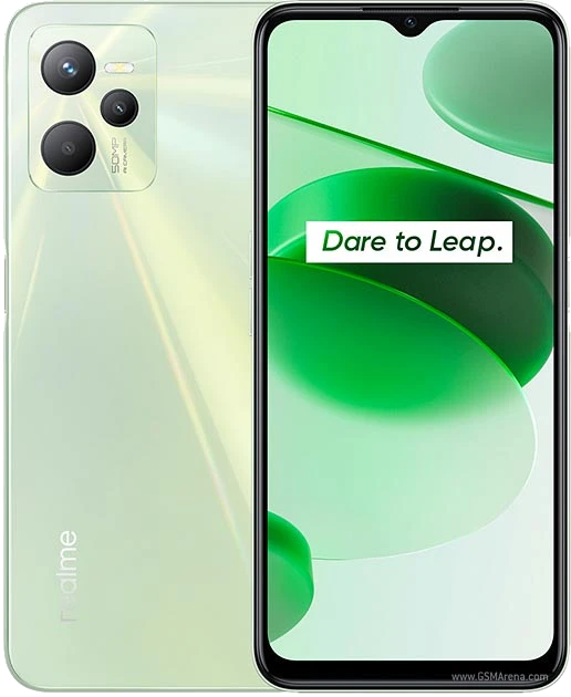 Realme C35 64GB