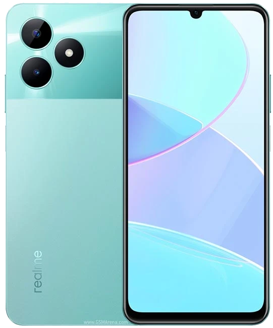 Realme C51 64GB