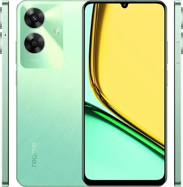 Realme C61 64GB