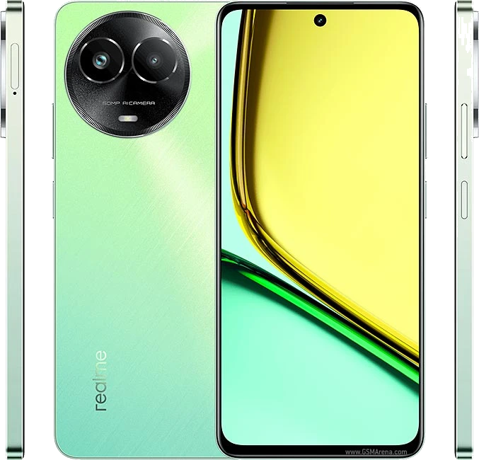 Realme C67 128GB