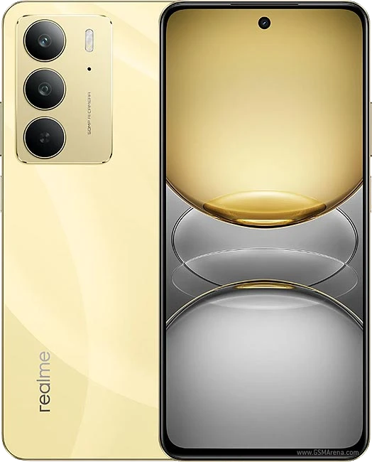 Realme C75 128GB