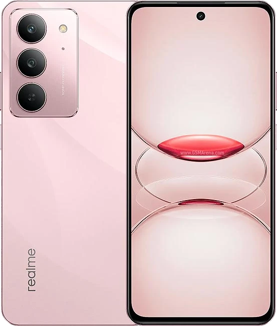 Realme C75x 128GB