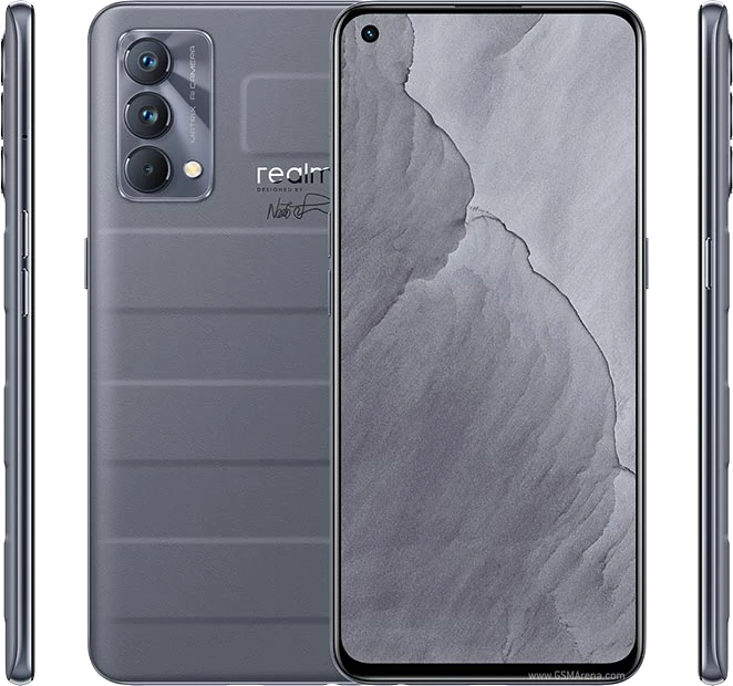 Realme GT Master 128GB
