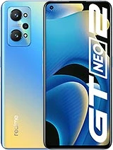 Realme GT Neo2 128GB