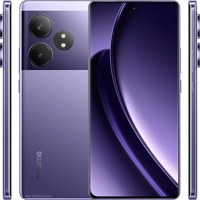Realme GT Neo6 256GB