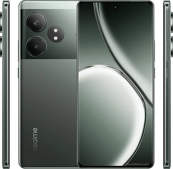 Realme GT Neo6 SE 256GB