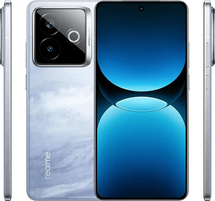 Realme GT7 Pro Racing 256GB