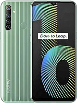 Realme Narzo 10 128GB