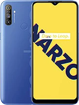 Realme Narzo 10A 32GB