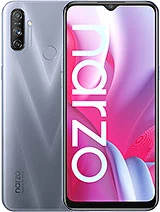 Realme Narzo 20A 32GB