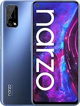 Realme Narzo 30 Pro 5G 64GB
