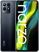 Realme Narzo 50 64GB