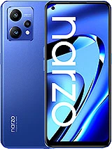 Realme Narzo 50 Pro 128GB