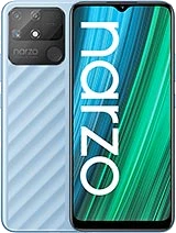 Realme Narzo 50A 64GB