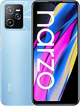 Realme Narzo 50A Prime 64GB