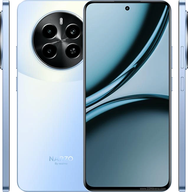 Realme Narzo 70 128GB