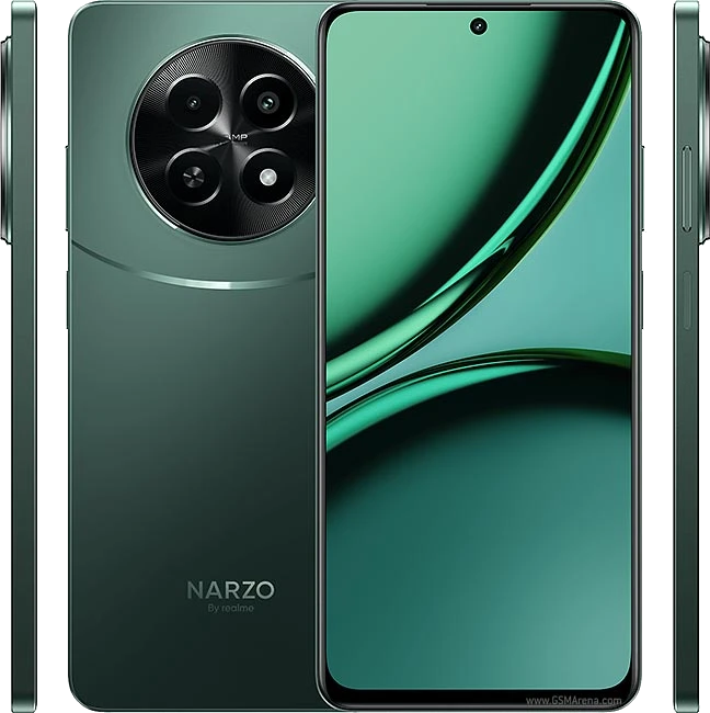 Realme Narzo 70x 128GB
