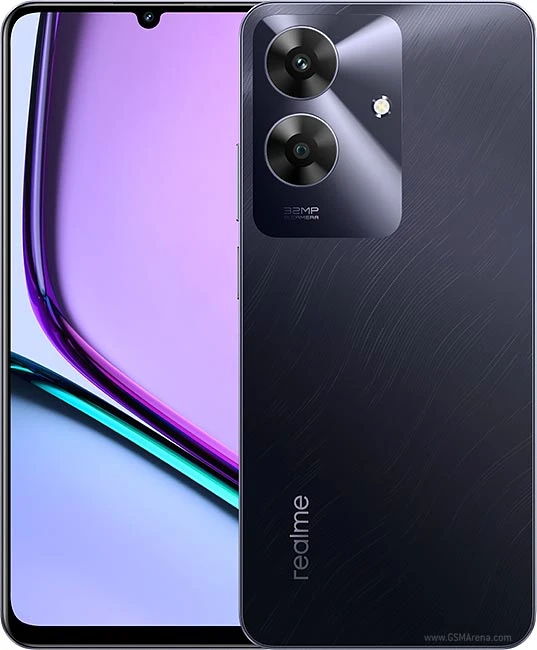 Realme Narzo N61 64GB