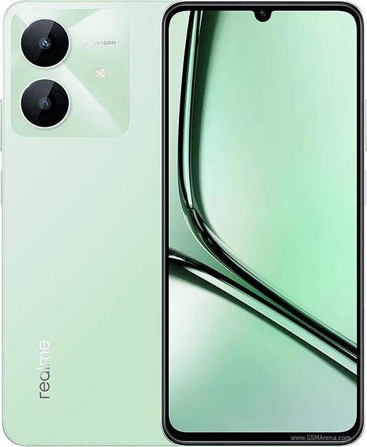 Realme Note 60x 64GB