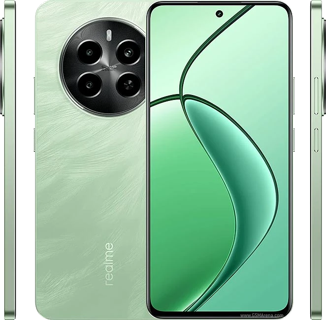 Realme P1 128GB