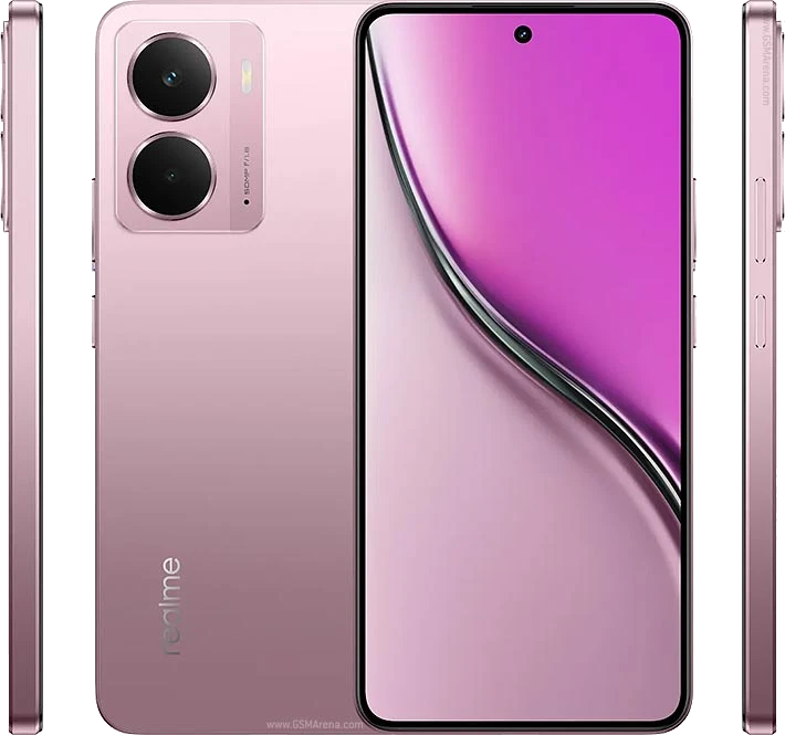 Realme P3 128GB