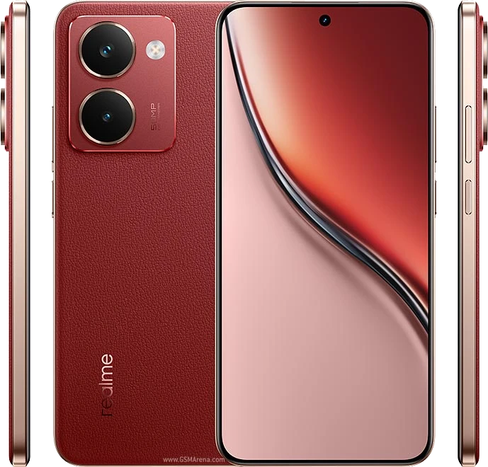 Realme P3 Ultra 128GB