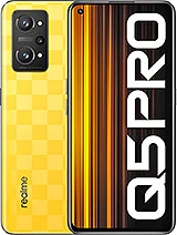 Realme Q5 Pro 128GB