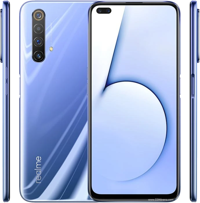 Realme X50 5G (China) 64GB