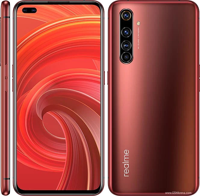 Realme X50 Pro 5G 128GB