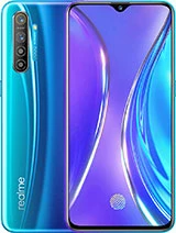 Realme XT 730G 64GB