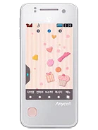 Samsung A220 F Nori