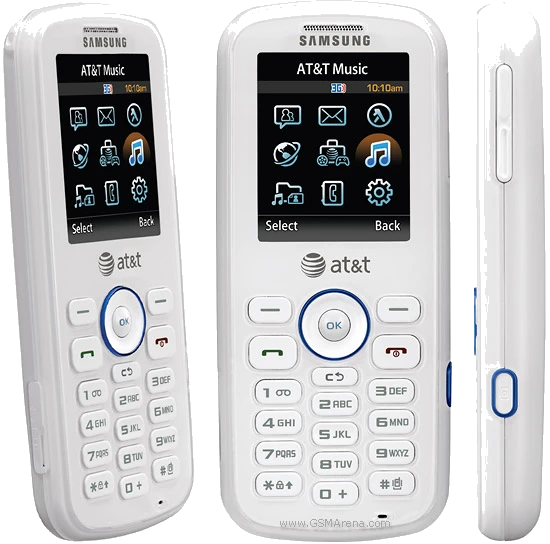 Samsung A637