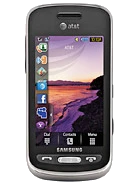 Samsung A887 Solstice