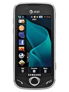 Samsung A897 Mythic