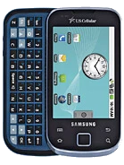 Samsung Acclaim
