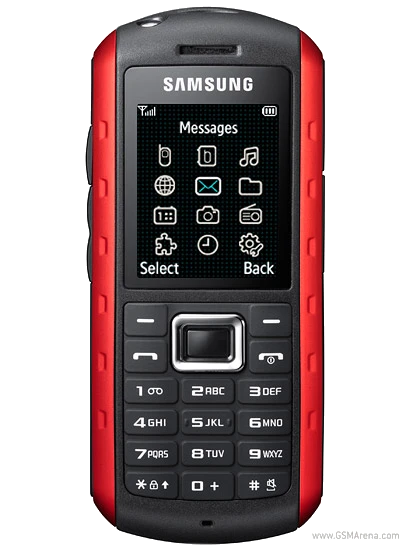 Samsung B2100 Xplorer