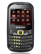 Samsung B3210 CorbyTXT