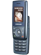 Samsung B500