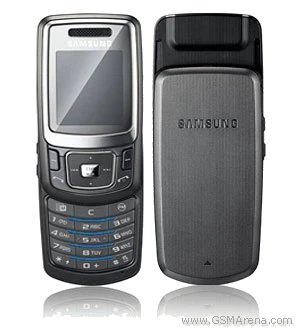 Samsung B520