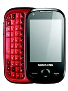 Samsung B5310 CorbyPRO