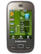 Samsung B5722