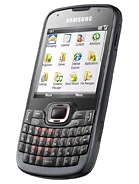 Samsung B7330 OmniaPRO