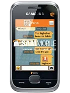 Samsung C3312 Duos