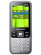 Samsung C3322